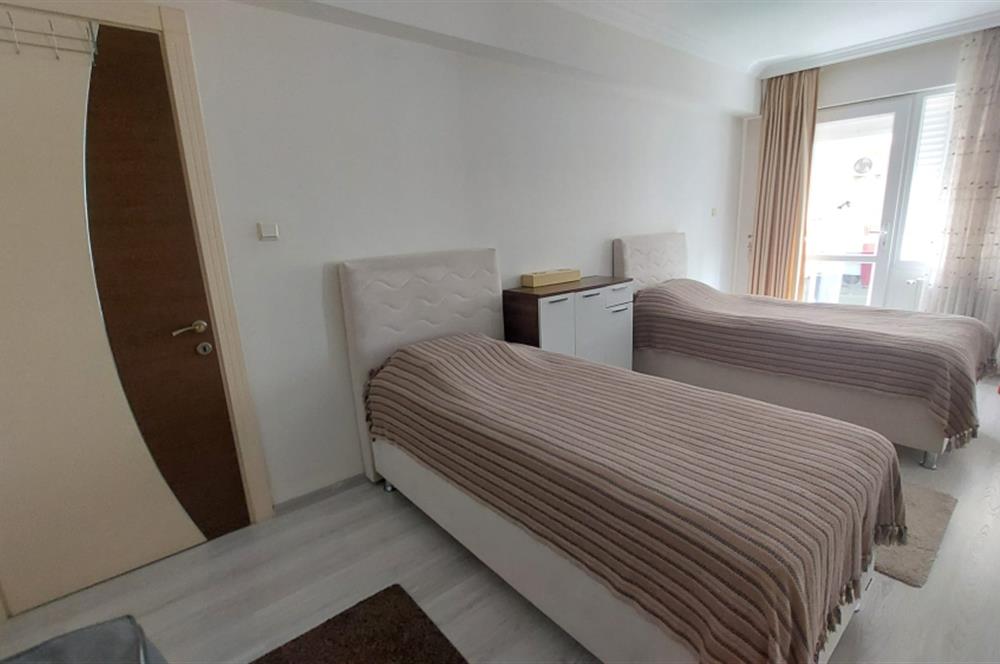 Yalı Mah. Geniş 3+1 Kapalı Mutfak Ebeveyn Banyolu Satılık Daire