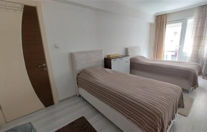Yalı Mah. Geniş 3+1 Kapalı Mutfak Ebeveyn Banyolu Satılık Daire