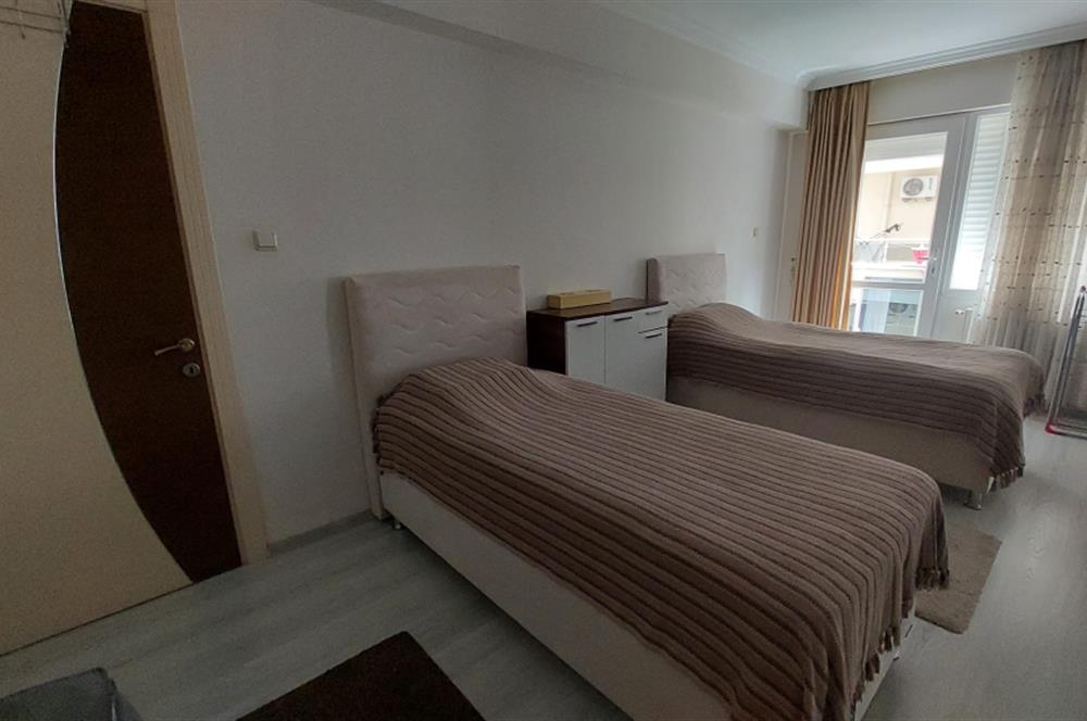 Yalı Mah. Geniş 3+1 Kapalı Mutfak Ebeveyn Banyolu Satılık Daire