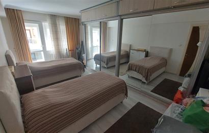 Yalı Mah. Geniş 3+1 Kapalı Mutfak Ebeveyn Banyolu Satılık Daire