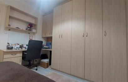 Yalı Mah. Geniş 3+1 Kapalı Mutfak Ebeveyn Banyolu Satılık Daire