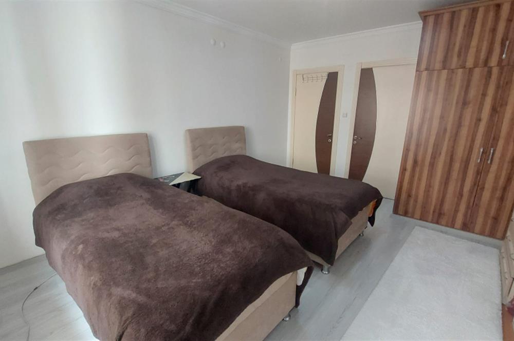 Yalı Mah. Geniş 3+1 Kapalı Mutfak Ebeveyn Banyolu Satılık Daire