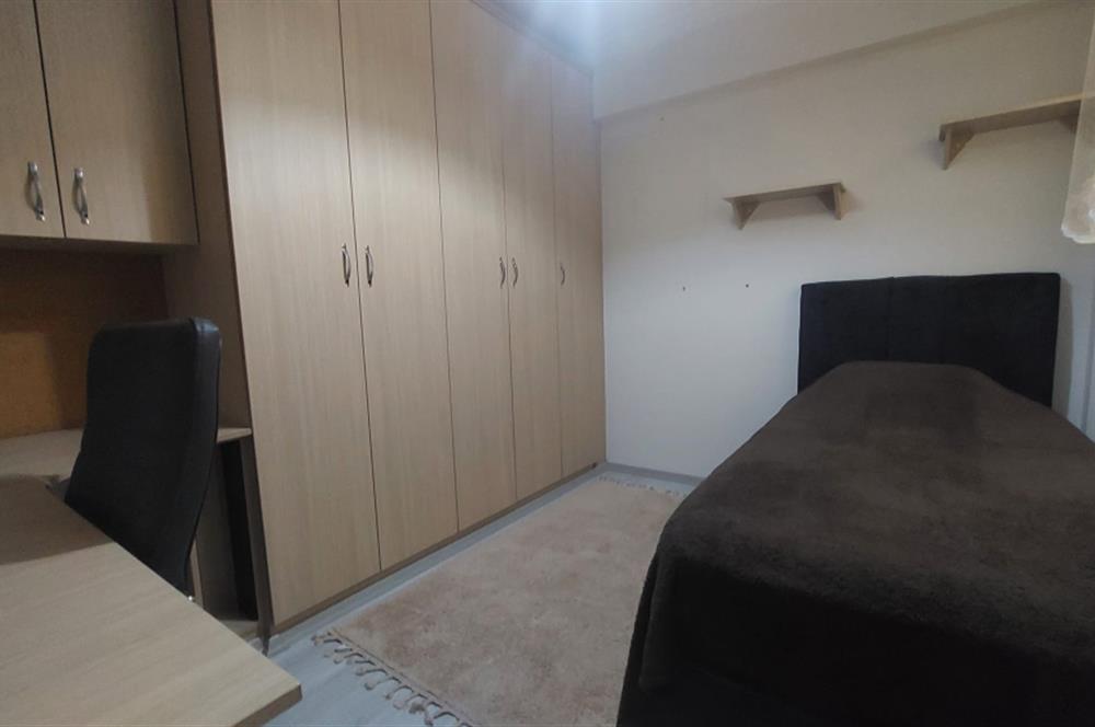 Yalı Mah. Geniş 3+1 Kapalı Mutfak Ebeveyn Banyolu Satılık Daire