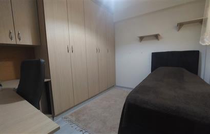 Yalı Mah. Geniş 3+1 Kapalı Mutfak Ebeveyn Banyolu Satılık Daire