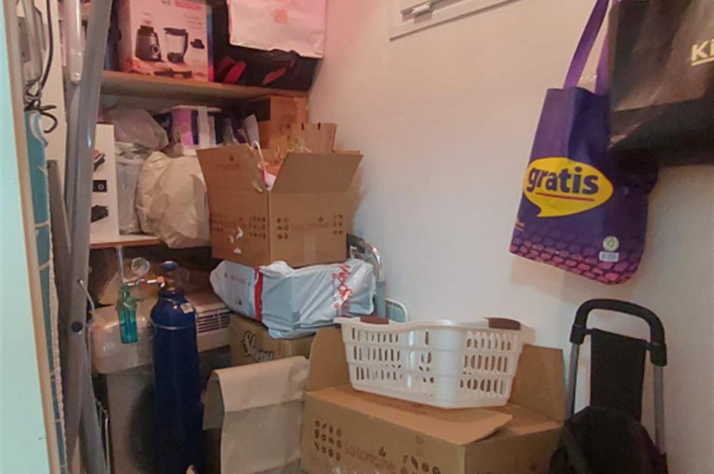 Yalı Mah. Geniş 3+1 Kapalı Mutfak Ebeveyn Banyolu Satılık Daire