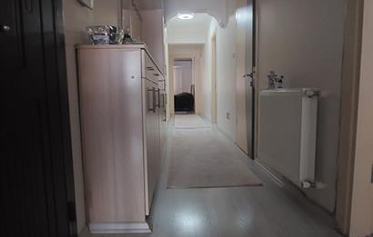 Yalı Mah. Geniş 3+1 Kapalı Mutfak Ebeveyn Banyolu Satılık Daire