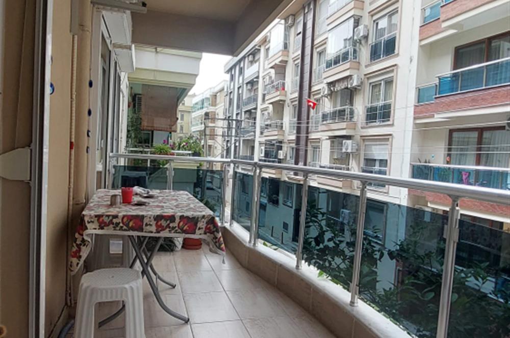 Yalı Mah. Geniş 3+1 Kapalı Mutfak Ebeveyn Banyolu Satılık Daire