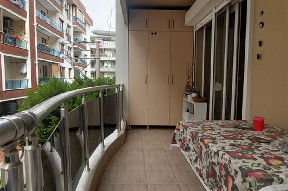 Yalı Mah. Geniş 3+1 Kapalı Mutfak Ebeveyn Banyolu Satılık Daire