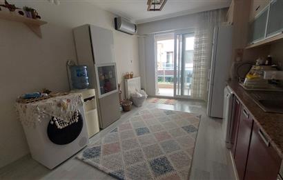 Yalı Mah. Geniş 3+1 Kapalı Mutfak Ebeveyn Banyolu Satılık Daire
