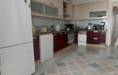 Yalı Mah. Geniş 3+1 Kapalı Mutfak Ebeveyn Banyolu Satılık Daire