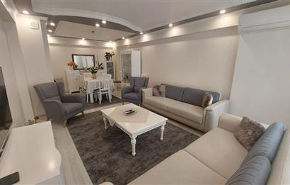 Yalı Mah. Geniş 3+1 Kapalı Mutfak Ebeveyn Banyolu Satılık Daire