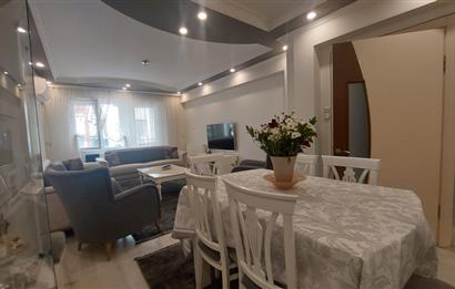 Yalı Mah. Geniş 3+1 Kapalı Mutfak Ebeveyn Banyolu Satılık Daire