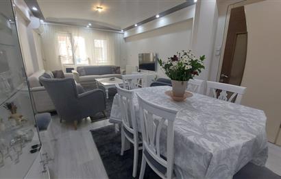Yalı Mah. Geniş 3+1 Kapalı Mutfak Ebeveyn Banyolu Satılık Daire