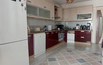 Yalı Mah. Geniş 3+1 Kapalı Mutfak Ebeveyn Banyolu Satılık Daire