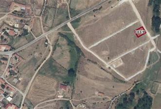 KIRKLARELİ YÜNDALAN KÖYÜNDE 500 M2 İMARLI SATILIK ARSA