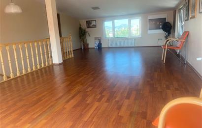 ATATÜRK BULV . PROTOKOL YOLU ÜZERİNDE PRESTİJLİ 450 m² OFİS
