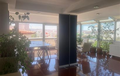ATATÜRK BULV . PROTOKOL YOLU ÜZERİNDE PRESTİJLİ 450 m² OFİS