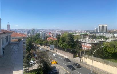ATATÜRK BULV . PROTOKOL YOLU ÜZERİNDE PRESTİJLİ 450 m² OFİS