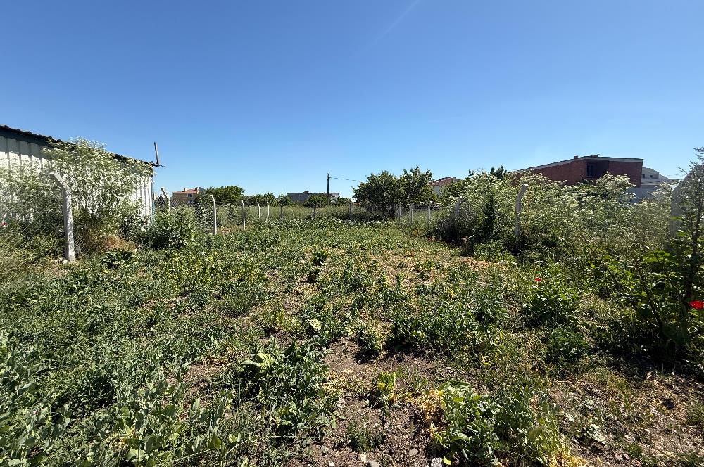 CENTURY21 BAL'DAN BALIKESİR GÜMÜŞÇEŞME MAH.'de SATILIK ARSA
