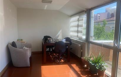 ATATÜRK BULV . PROTOKOL YOLU ÜZERİNDE PRESTİJLİ 450 m² OFİS