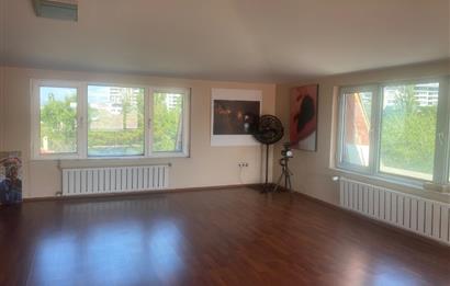 ATATÜRK BULV . PROTOKOL YOLU ÜZERİNDE PRESTİJLİ 450 m² OFİS