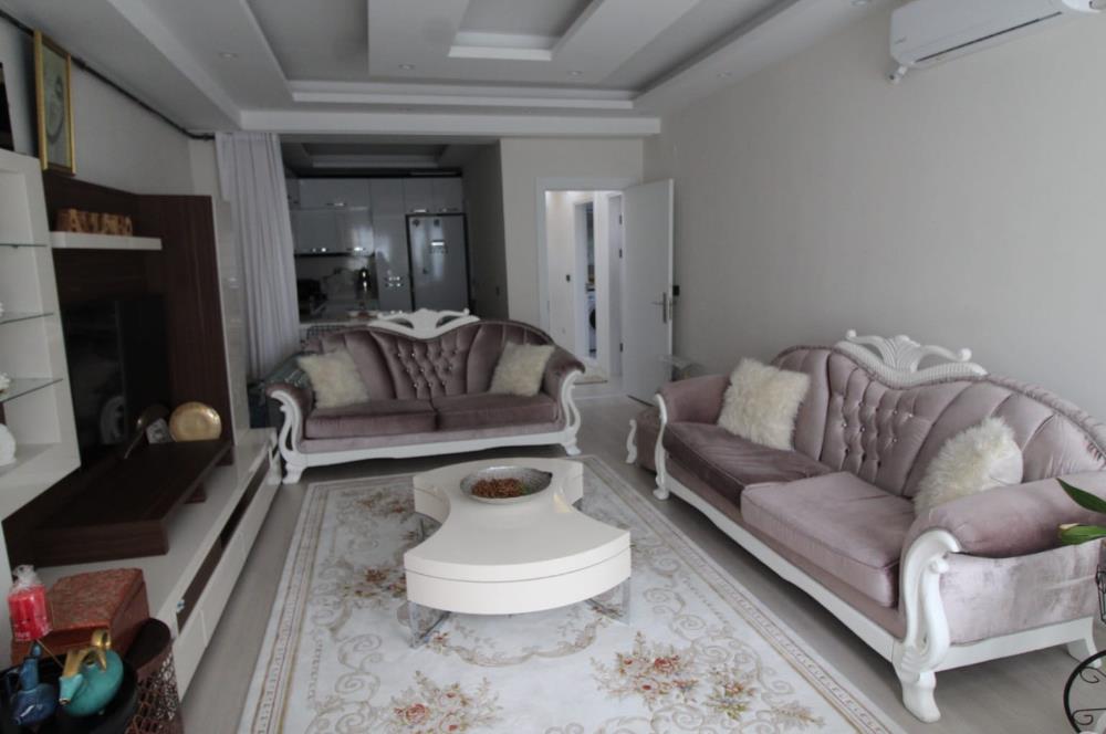 CENTURY21 BAL'DAN KASAPLAR MAHALLESİNDE SATILIK 3+1 ARAKAT DAİRE