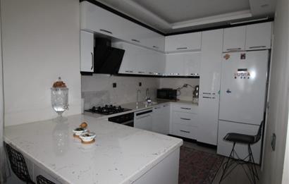 CENTURY21 BAL'DAN KASAPLAR MAHALLESİNDE SATILIK 3+1 ARAKAT DAİRE