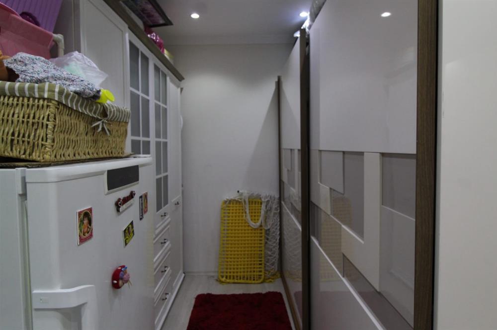 CENTURY21 BAL'DAN KASAPLAR MAHALLESİNDE SATILIK 3+1 ARAKAT DAİRE