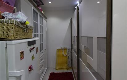 CENTURY21 BAL'DAN KASAPLAR MAHALLESİNDE SATILIK 3+1 ARAKAT DAİRE