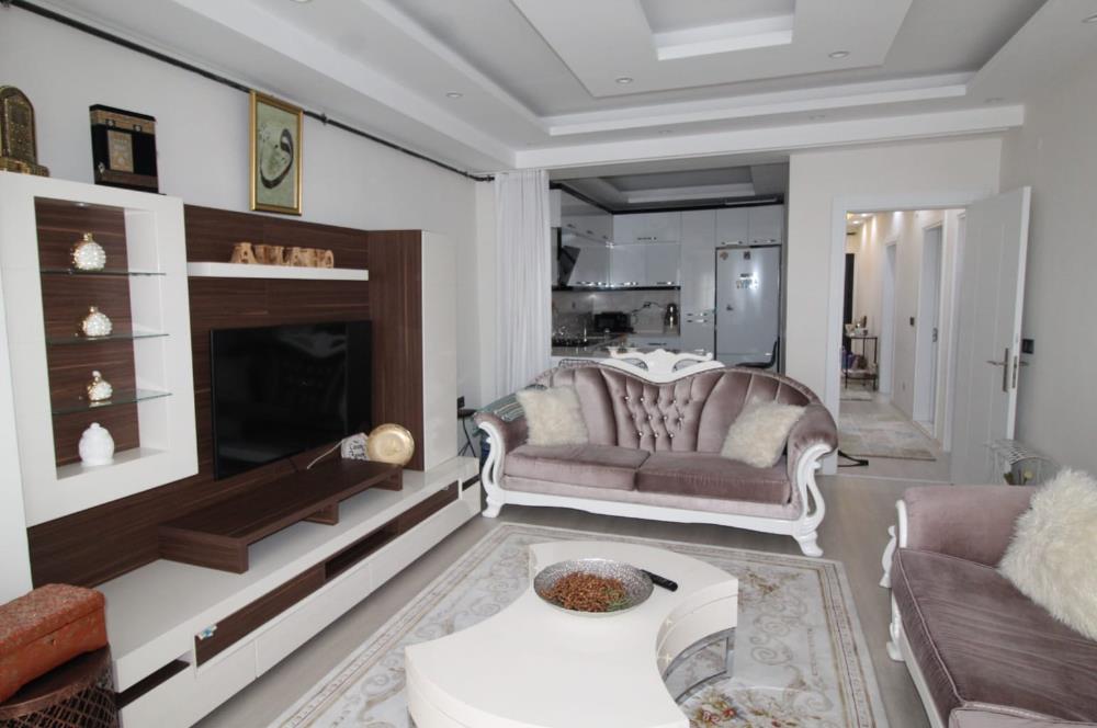 CENTURY21 BAL'DAN KASAPLAR MAHALLESİNDE SATILIK 3+1 ARAKAT DAİRE