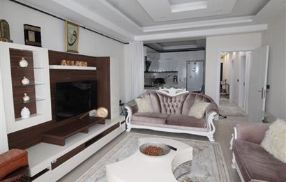 CENTURY21 BAL'DAN KASAPLAR MAHALLESİNDE SATILIK 3+1 ARAKAT DAİRE