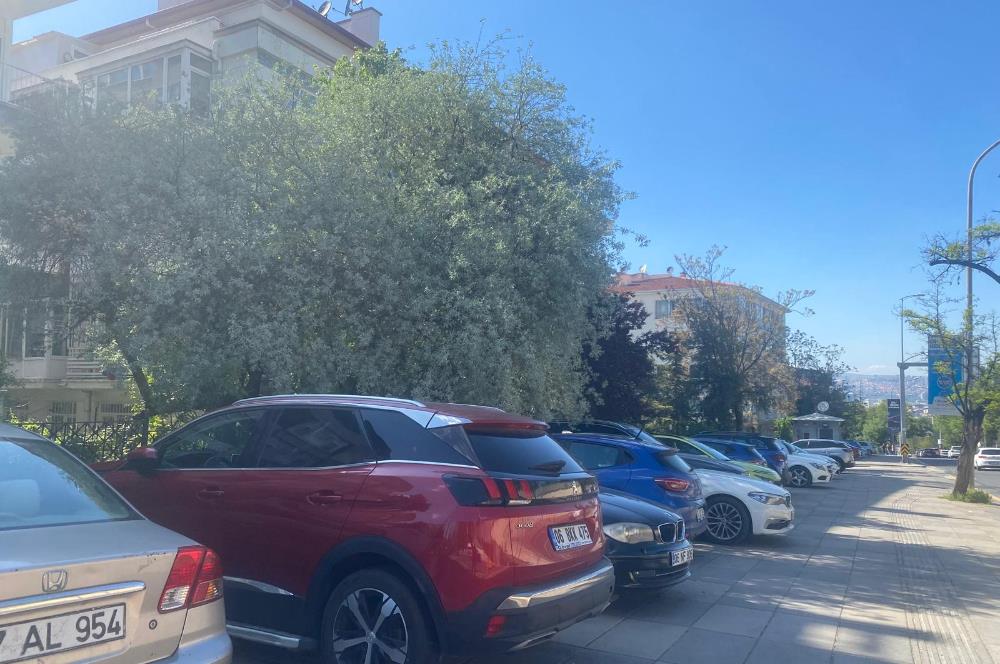 ATATÜRK BULV . PROTOKOL YOLU ÜZERİNDE PRESTİJLİ 450 m² OFİS