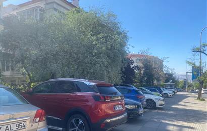 ATATÜRK BULV . PROTOKOL YOLU ÜZERİNDE PRESTİJLİ 450 m² OFİS