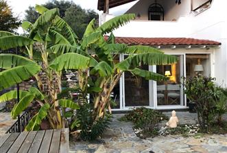 Milas Güllük Yasemin Sitesi 3+1 Satılık Villa