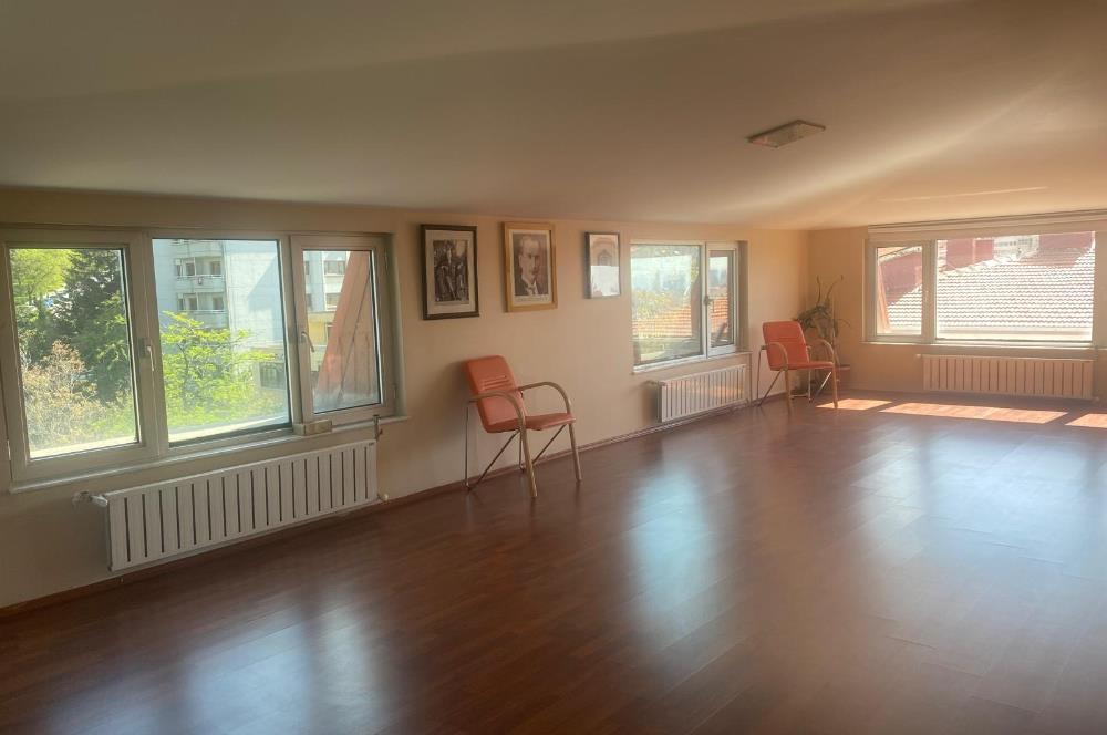 ATATÜRK BULV . PROTOKOL YOLU ÜZERİNDE PRESTİJLİ 450 m² OFİS