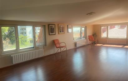 ATATÜRK BULV . PROTOKOL YOLU ÜZERİNDE PRESTİJLİ 450 m² OFİS