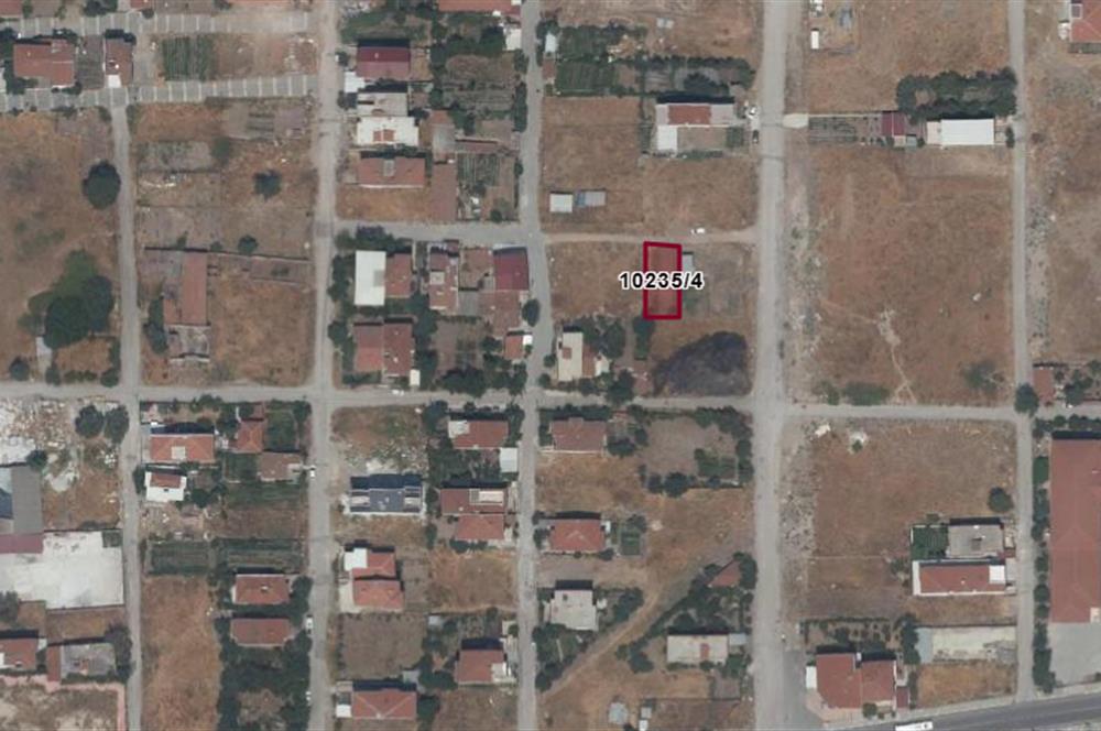 CENTURY21 BAL'DAN BALIKESİR GÜMÜŞÇEŞME MAH.'de SATILIK ARSA