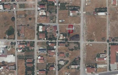 CENTURY21 BAL'DAN BALIKESİR GÜMÜŞÇEŞME MAH.'de SATILIK ARSA