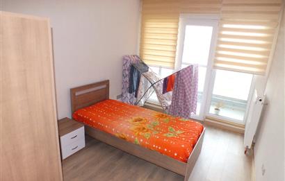 NATA VEGA KONUTLARINDA MOBİLYALI KİRALIK 2+1 REZİDANS/DAİRE