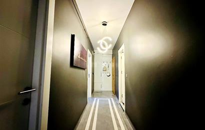 Yalı  Evleri Kiralık 2+1 Daire 