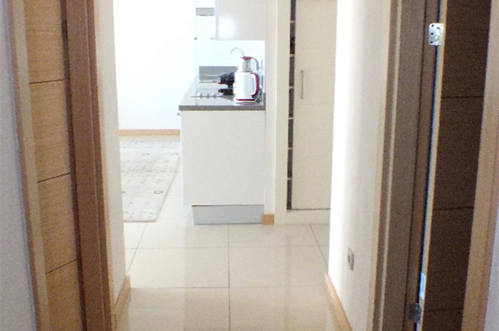 NATA VEGA KONUTLARINDA MOBİLYALI KİRALIK 2+1 REZİDANS/DAİRE