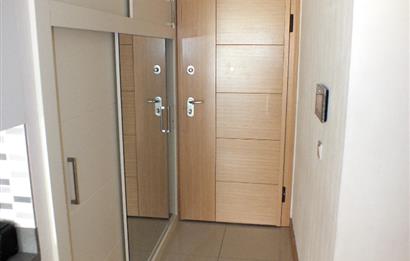 NATA VEGA KONUTLARINDA MOBİLYALI KİRALIK 2+1 REZİDANS/DAİRE