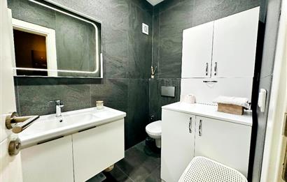 Yalı  Evleri Kiralık 2+1 Daire 