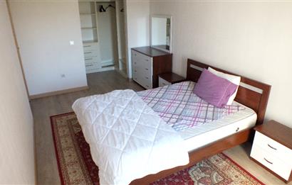 NATA VEGA KONUTLARINDA MOBİLYALI KİRALIK 2+1 REZİDANS/DAİRE
