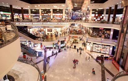 NATA VEGA KONUTLARINDA MOBİLYALI KİRALIK 2+1 REZİDANS/DAİRE