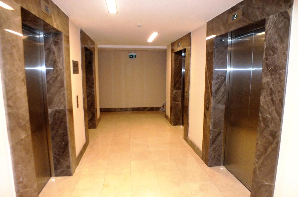 NATA VEGA KONUTLARINDA MOBİLYALI KİRALIK 2+1 REZİDANS/DAİRE