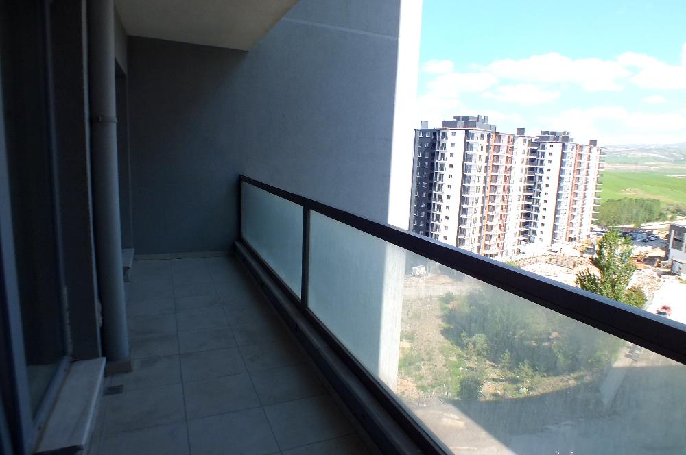 NATA VEGA KONUTLARINDA MOBİLYALI KİRALIK 2+1 REZİDANS/DAİRE