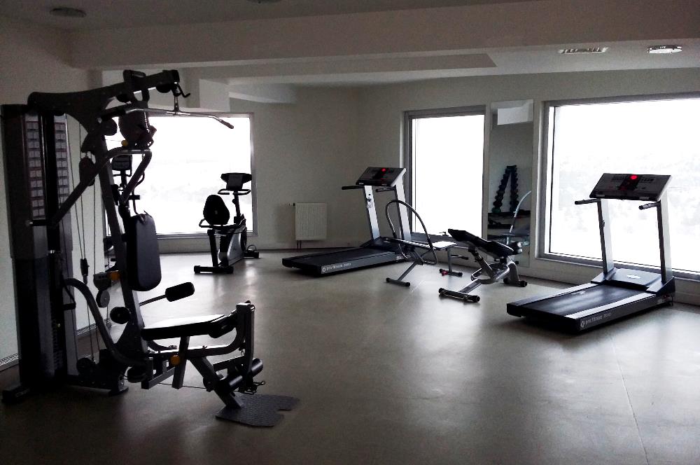 NATA VEGA KONUTLARINDA MOBİLYALI KİRALIK 2+1 REZİDANS/DAİRE