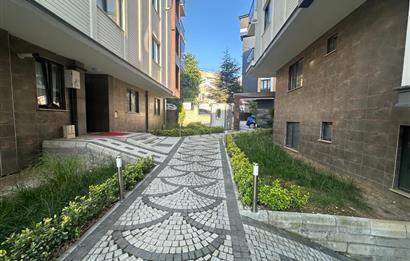 Arnavutköy de çatı dubleks 2+1 daire