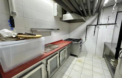 Catering Firmalarına Uygun Kiralık Üretim Mutfağı